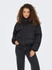 ONLY Daunenjacke in Black