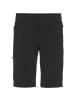 Columbia Outdoorshorts Triple Canyon in Black