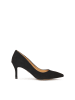 Kazar Pumps in Schwarz