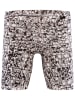 Olaf Benz Retro Pants RED2610 Bikerpants in black style