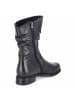Gabor Schaftstiefel in black