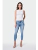 M.O.D Suzy Skinny Fit Ashberry Blue
