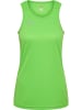 Newline Top Women's Athletic Damen in GREEN FLASH