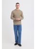 BLEND Strickpullover BHBartel in Braun