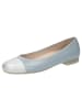 Sioux Ballerina Villanelle-702 in hellblau