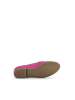 Gabor Comfort Slipper in pink