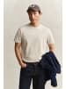 Gant T-Shirt in melange