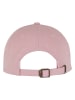 Mister Tee Dad Caps - Classic in pink