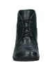 Josef Seibel Stiefelette Naly 09 in blau