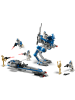 LEGO Star Wars™ 75280 Clone Troopers™ der 501. Legion