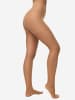 Nur Die  Feinstrumpfhose Ohne Bund 20 DEN in Amber