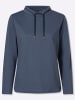 WITT WEIDEN Sweatshirt in rauchblau