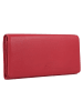 PICARD Bali 1 Geldbörse RFID Schutz Leder 19 cm in red