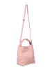 myMo Women Handbag in Pink