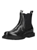 Steve Madden Stiefelette in Schwarz