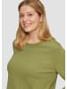 s.Oliver Strickpullover  in  7774_guacamole