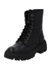 Palado Stiefeletten Thryne in Schwarz