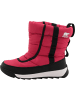 Sorel Winterstiefel in cactus pink  black