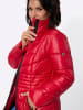 WITT WEIDEN Steppjacke in rot