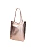 Gave Lux Shopper-Tasche in GOLD PINK