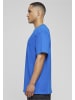 Merchcode T-Shirts in cobalt blue