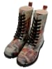 Dogo Zipsy Boots - Venice 41 in Blau