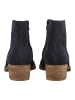 Gabor Stiefelette in Dunkelblau