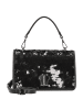 Seidenfelt Seljord - Henkeltasche 23.5 cm (black) in schwarz