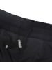 PRO-X elements Regenhose "WARM PANTS" in Schwarz