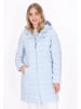 Schmuddelwedda Women Jacket in light blue