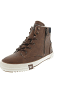 Mustang Sneaker high Braun