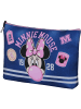 Disney Kulturbeutel Minnie Mouse in blau