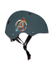 Marvel Heroes Design Helm für Fahrräder & Scooter – EN 1078 zertifiziert (52-56 cm)