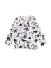 Walkiddy Langarmshirt Underwater World-Shirt