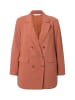 Studio Untold Blazer in rehbraun
