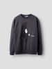name it Sweatshirt in Forged Iron