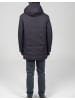 Ron Tomson Winterjacke in Navy