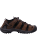 Keen Sandale Targhee Sandal in Braun