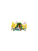 LEGO Klemmbausteineset Wicked Glindas Hochzeitstag, ab 8 Jahre