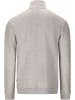 NOU Jacke Maynard in 1005 Light Grey Melange