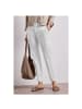 Street One Hose in off white
