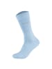 JOOP! Socken 6er Pack in Blau