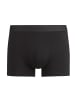 OLYMP  Boxershort 3er Pack in Schwarz