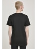Mister Tee T-Shirt in black