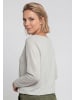 Olsen Shirt in Almond Beige
