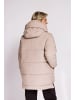 ZHRILL Jacken ZHNIEKA TAUPE in Taupe