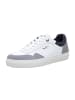 Pepe Jeans Sneaker Low in Weiß