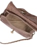 Gave Lux Umhängetasche in LIGHT TAUPE