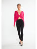 faina Damen Strickpullover in Pink