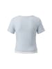 VINAJA Women T-Shirt in Light Blue